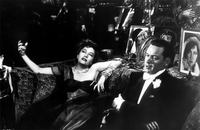 Sunset Boulevard