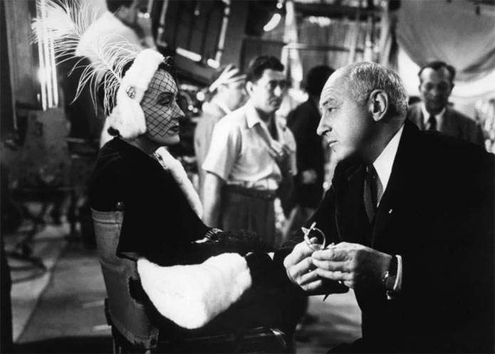 Sunset Boulevard