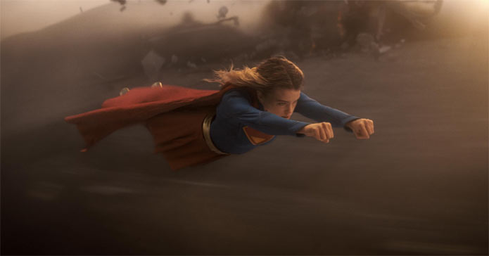 Supergirl