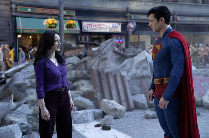 Superman