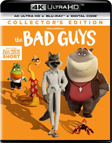 The Bad Guys