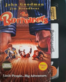 The Borrowers
