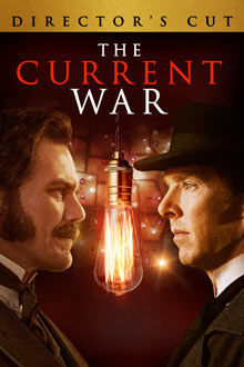 The Current War: Director's Cut