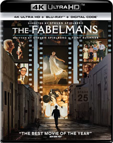 The Fabelmans