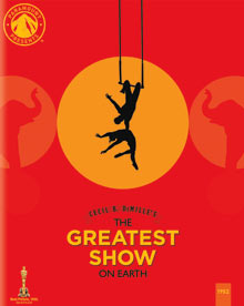 The Greatest Show on Earth