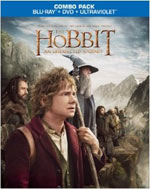 The Hobbit: An Unexpected Journey