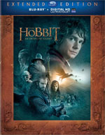 The Hobbit: An Unexpected Journey - Extended Edition