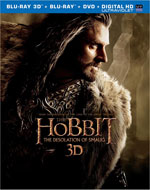 The Hobbit: The Desolation of Smaug