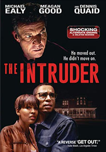 Film Review: The Intruder (Khew ar-khard) (2010)