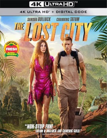 The Lost City