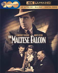 The Maltese Falcon