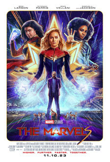 The Marvels