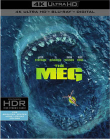 The Meg