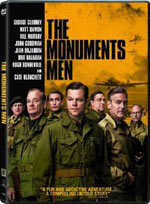 The Monuments Men