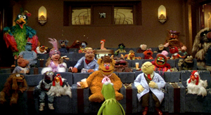 The Muppet Movie