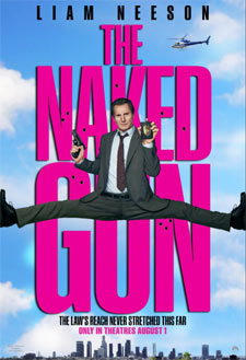 The Naked Gun