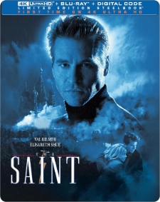 The Saint