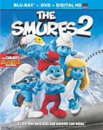 The Smurfs 2