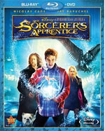 The Sorcerer's Apprentice