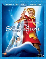 The Sword in the Stone