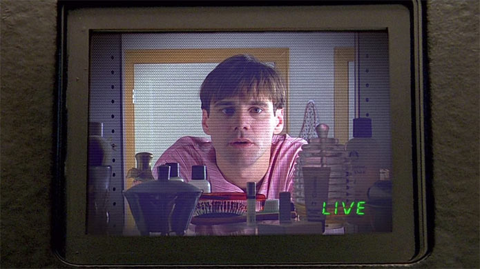 19 Clever Details Hidden In The Truman Show