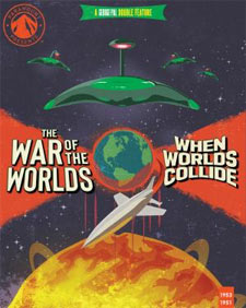 The War of the Worlds / When Worlds Collide