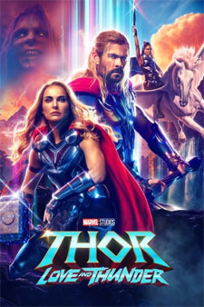 Chris Hemsworth Opens Up About Mixed 'Thor: Love And Thunder' Reviews