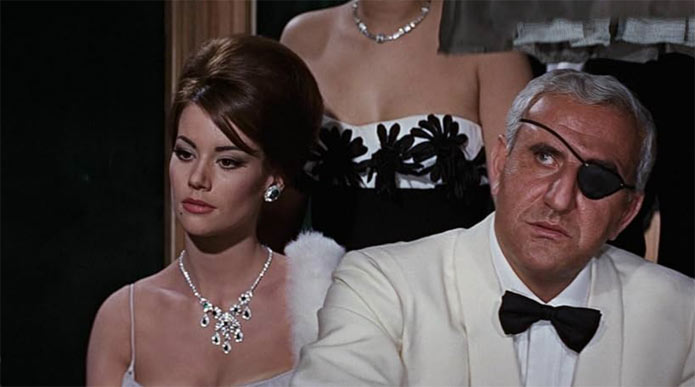 Thunderball