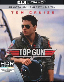 Top Gun