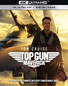 Top Gun: Maverick