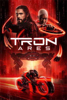 TRON: Ares