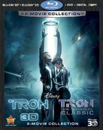 TRON: Legacy