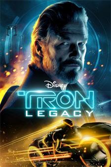 “TRON: Legacy” Movie Review