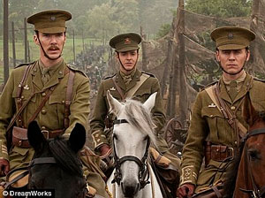 War Horse