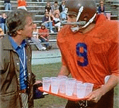 The Waterboy (1998) - Movie Review / Film Essay