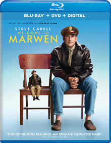 Welcome To Marwen