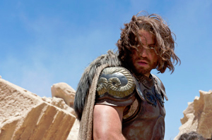 Why Ares Was Recast For Wrath Of The Titans