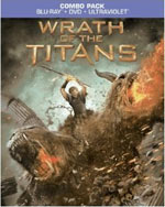 Wrath of the Titans