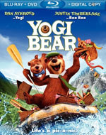 Yogi Bear