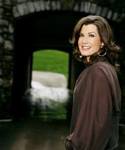 Amy Grant