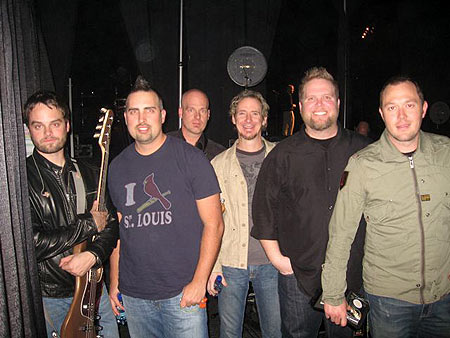 MercyMe