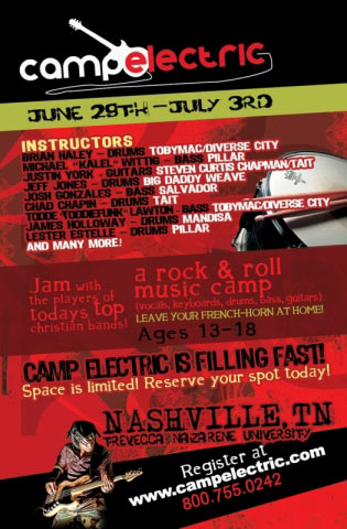 Camp Electric