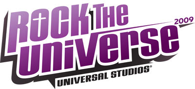 Rock the Universe