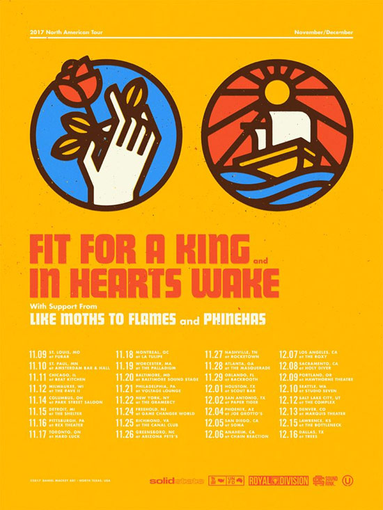 fit tour dates