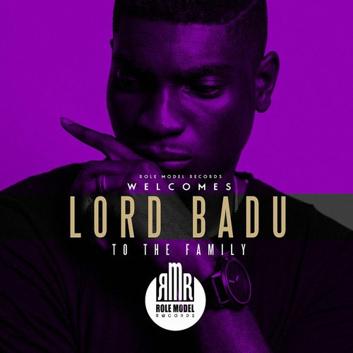 lord badu becomes a role model