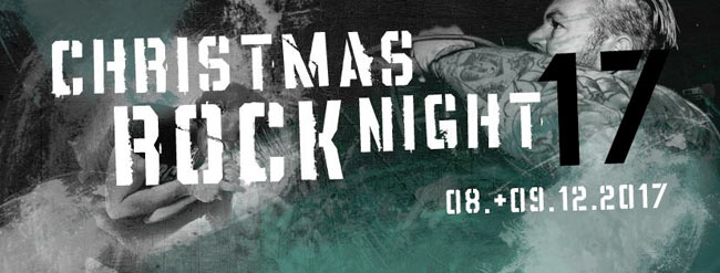 Christmas Rock Night