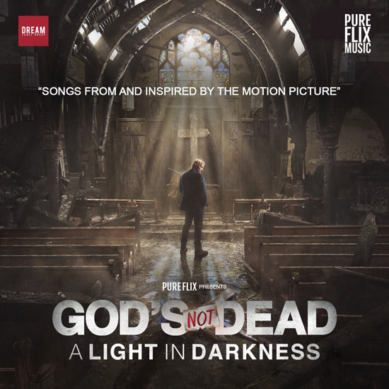 2018 God's Not Dead: A Light In Darkness