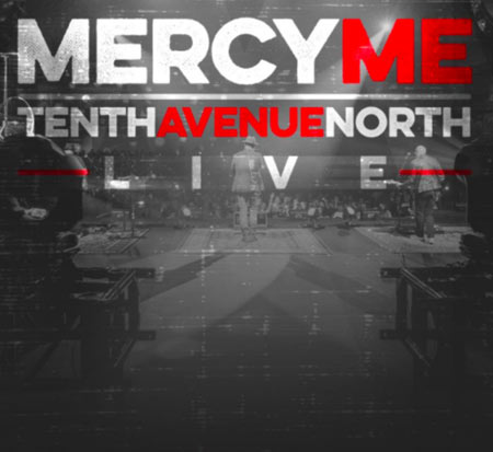 mercyme tenth ave tour