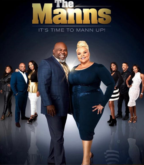 the manns