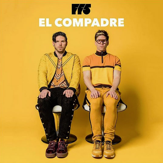 ff5 el compadre